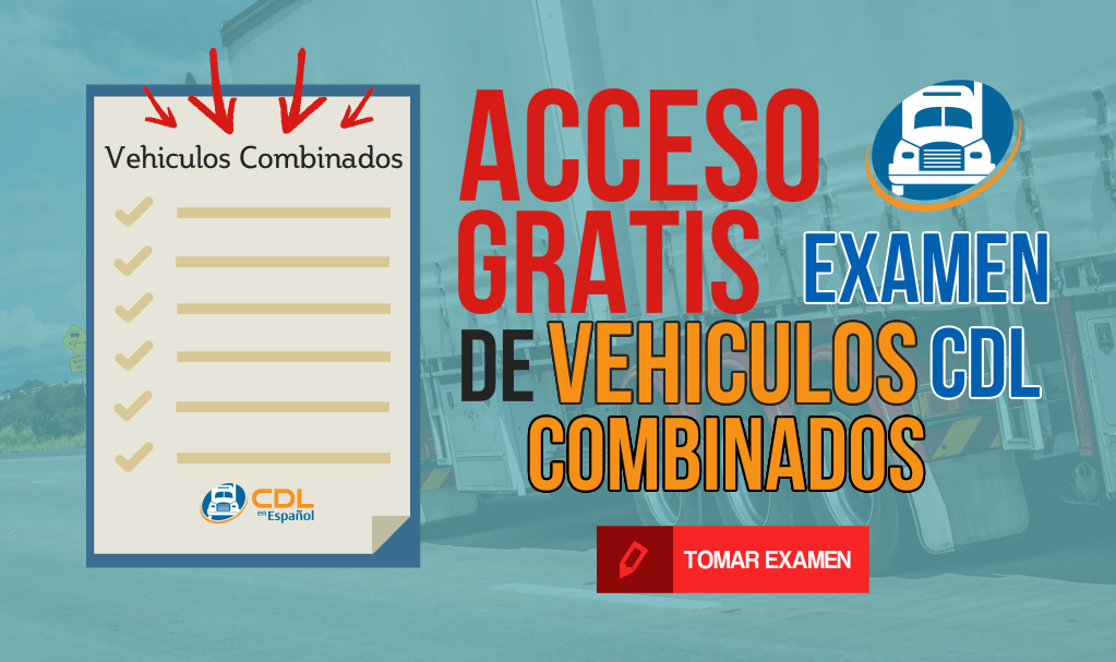 cdl practice test en espanol gratis